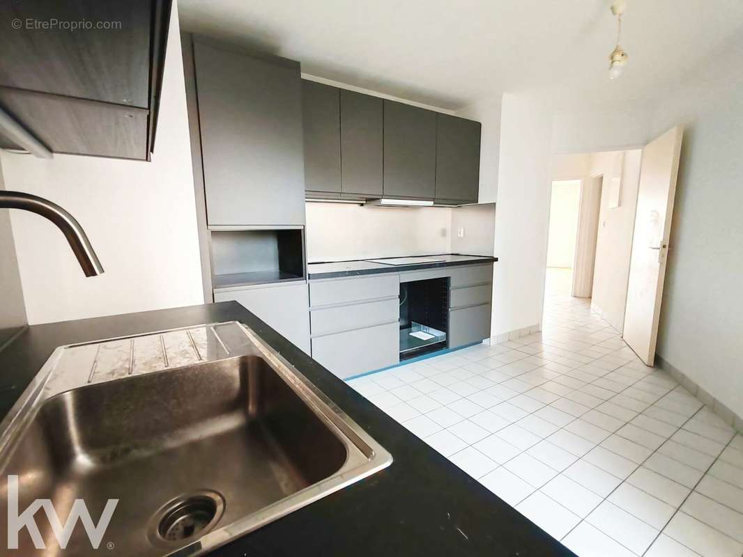 Appartement à LYON-3E