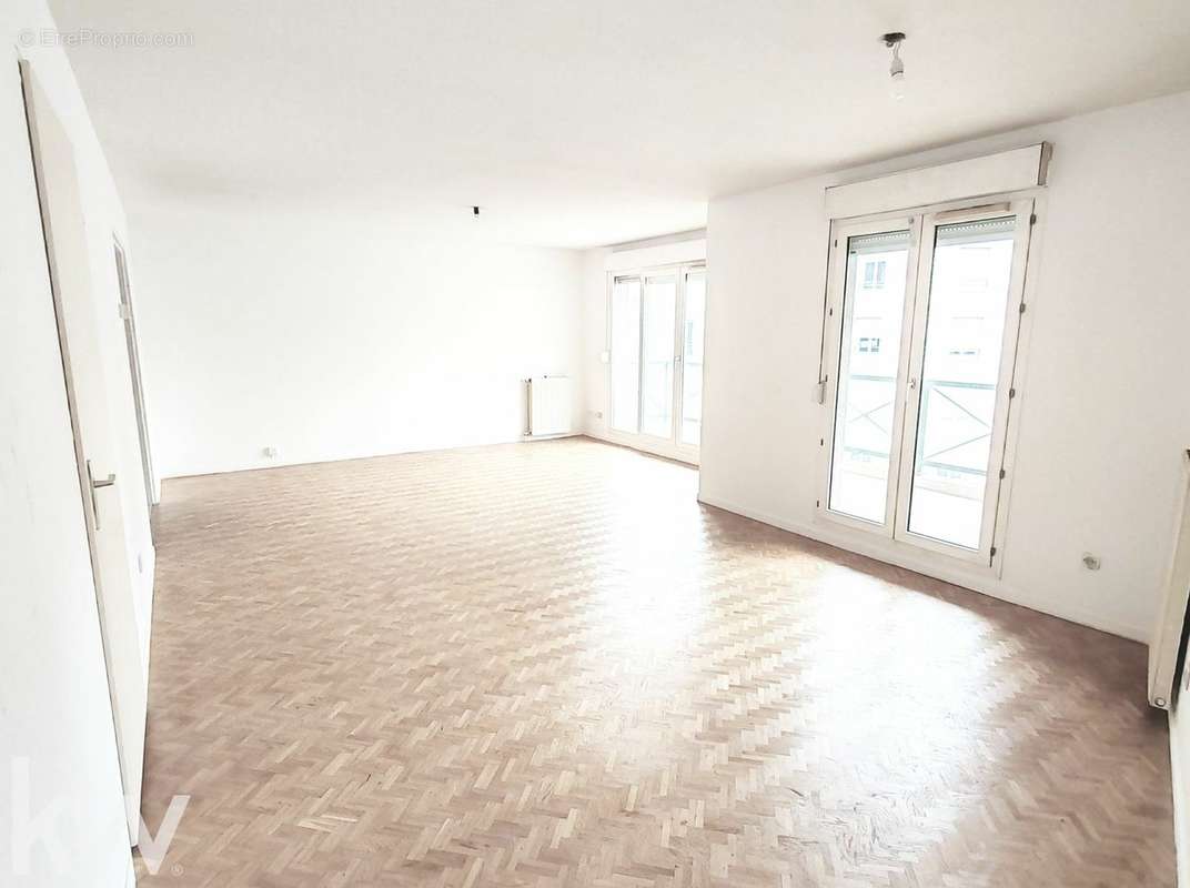 Appartement à LYON-3E