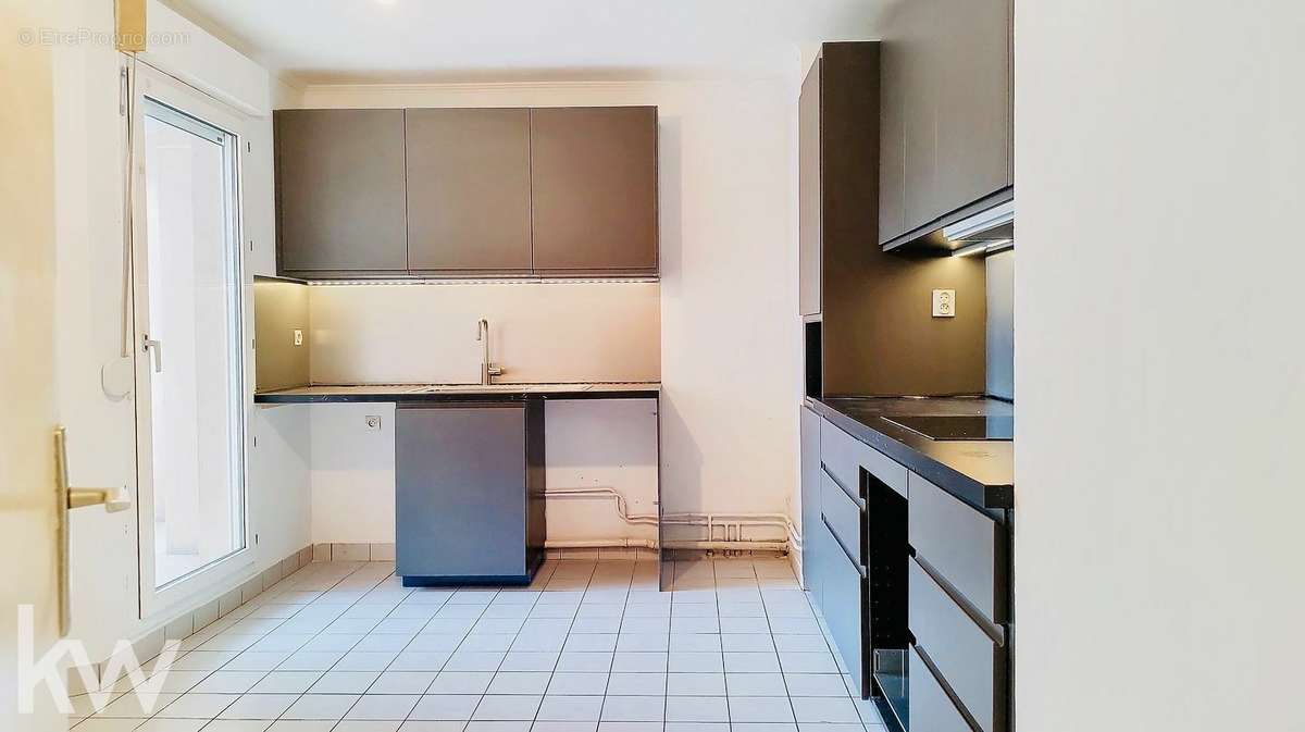 Appartement à LYON-3E