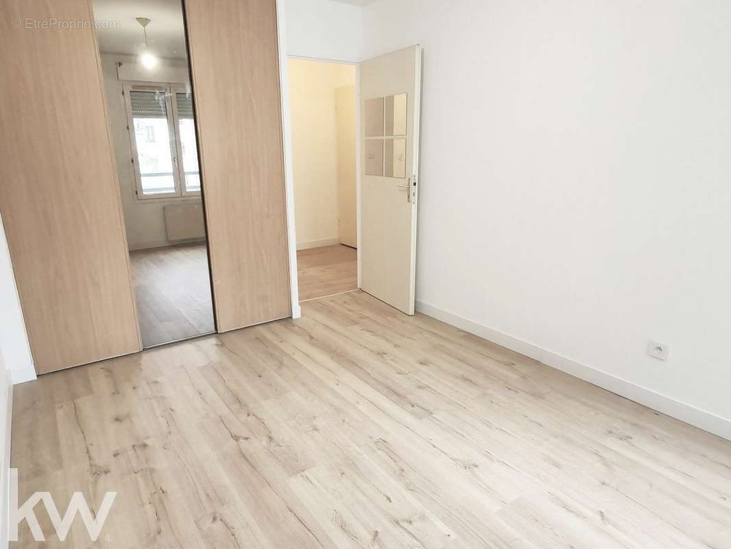 Appartement à LYON-3E