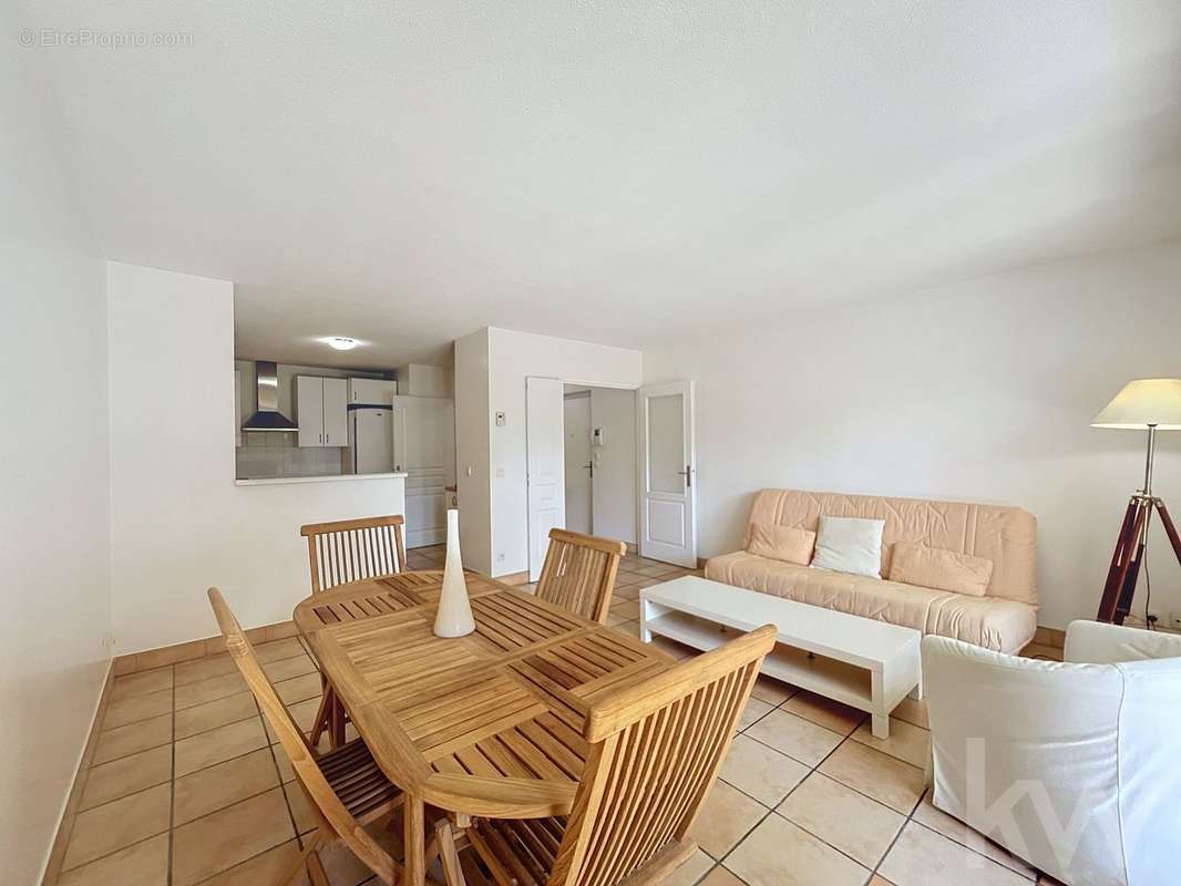 Appartement à LYON-3E