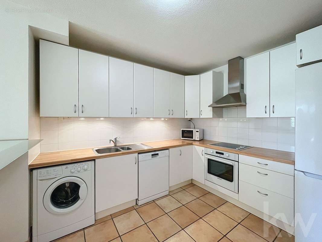 Appartement à LYON-3E