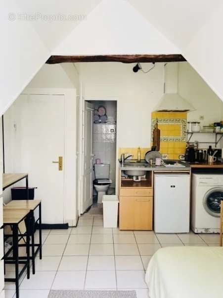 Appartement à PARIS-9E