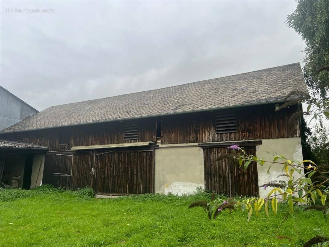 Appartement à BERNAY