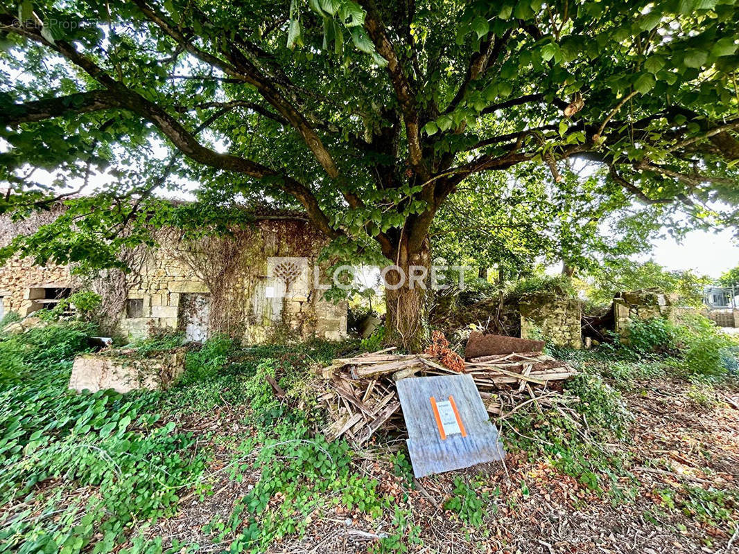 Maison à ECOYEUX