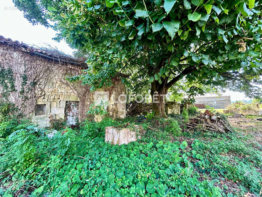 Maison à ECOYEUX