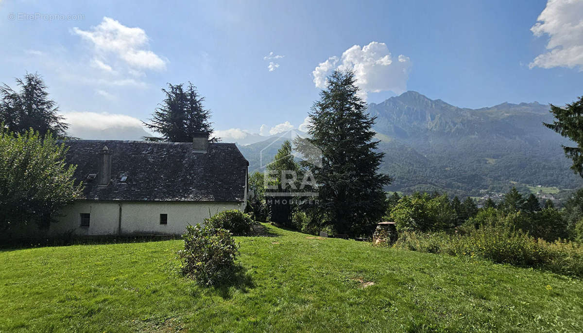 Maison à ARRENS-MARSOUS