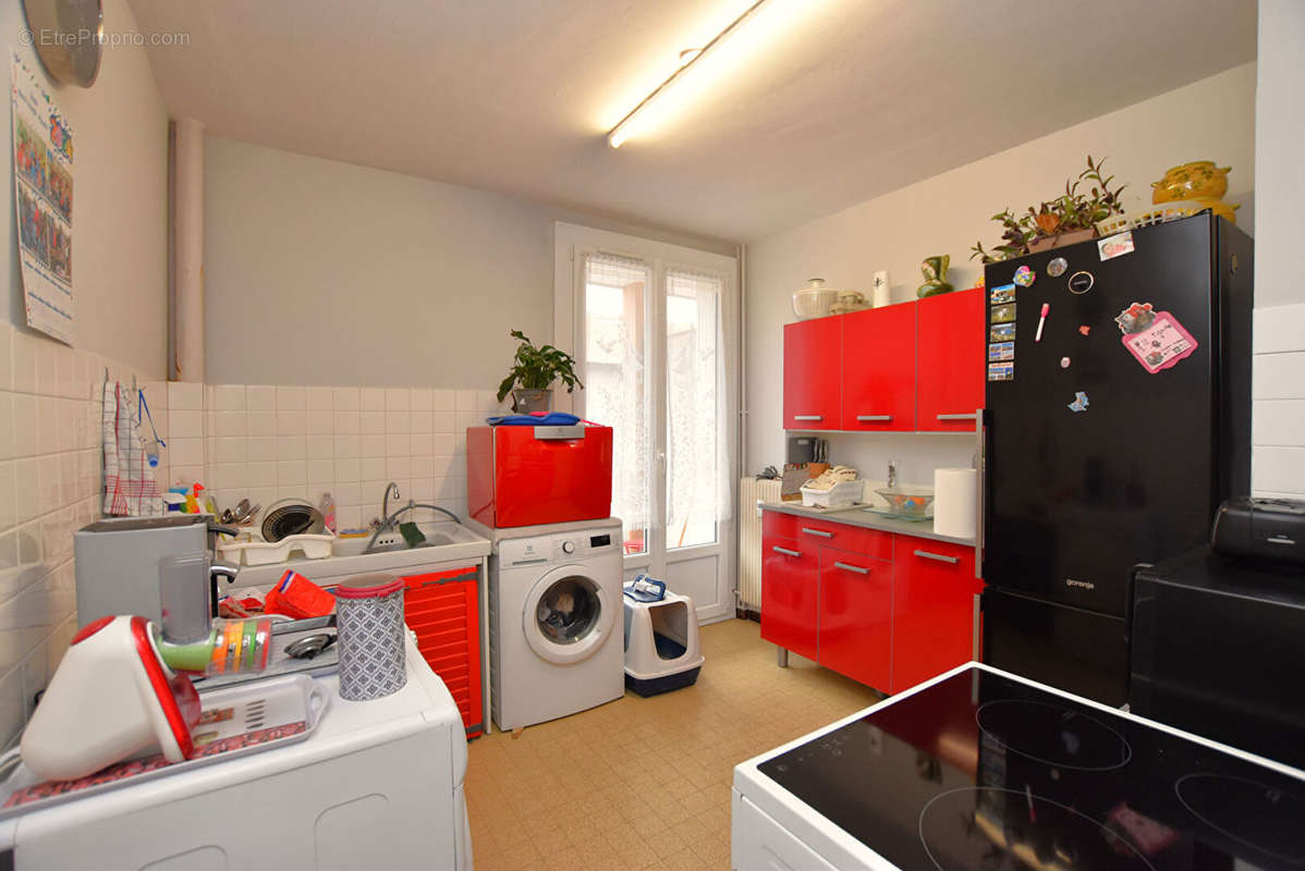 Appartement à LE PUY-EN-VELAY