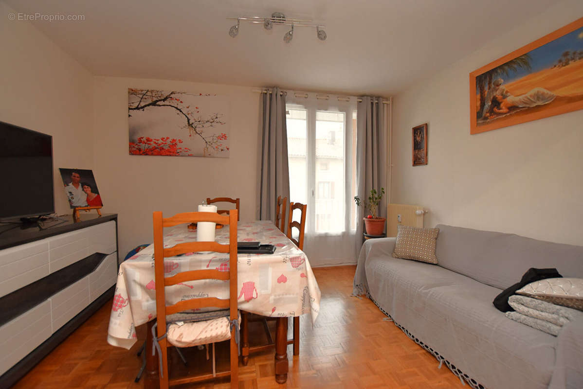 Appartement à LE PUY-EN-VELAY