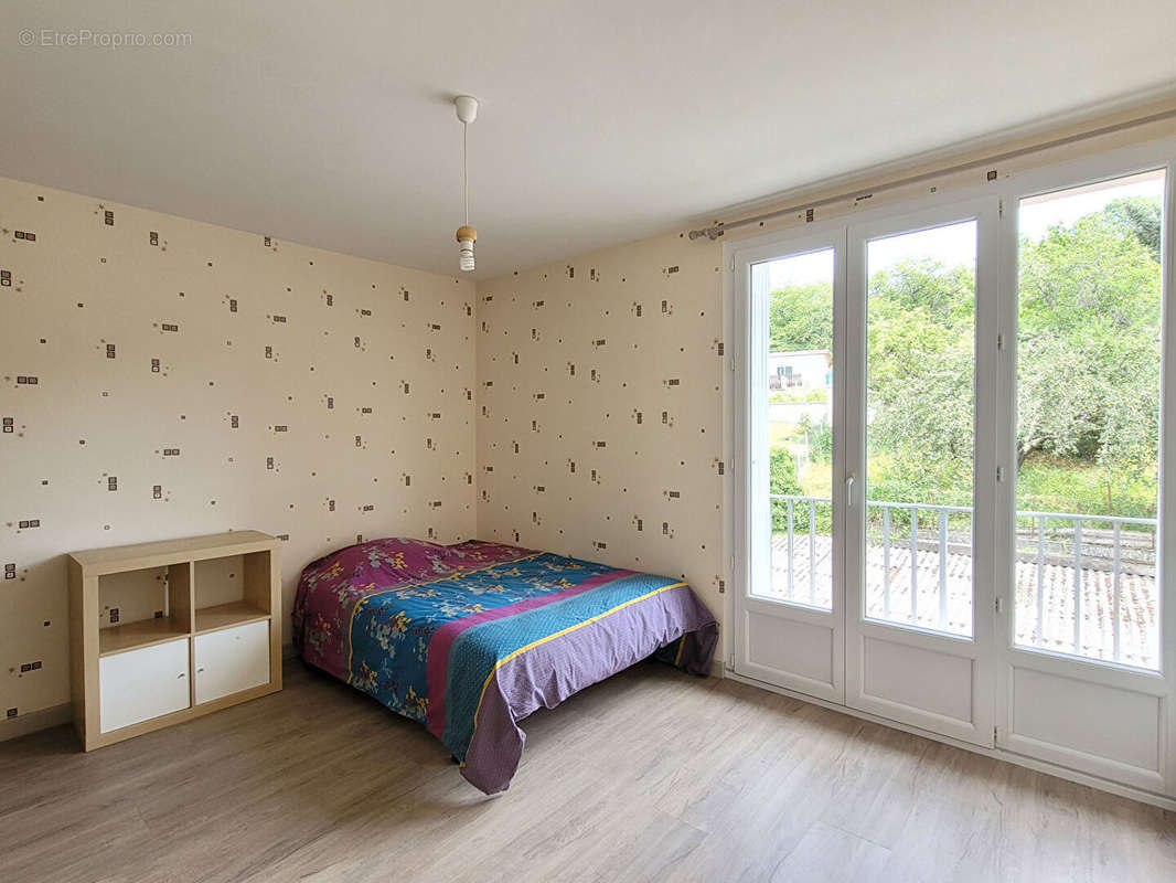 Appartement à LE PUY-EN-VELAY