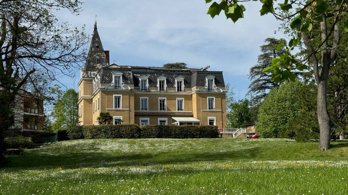 Appartement à FRANCHEVILLE