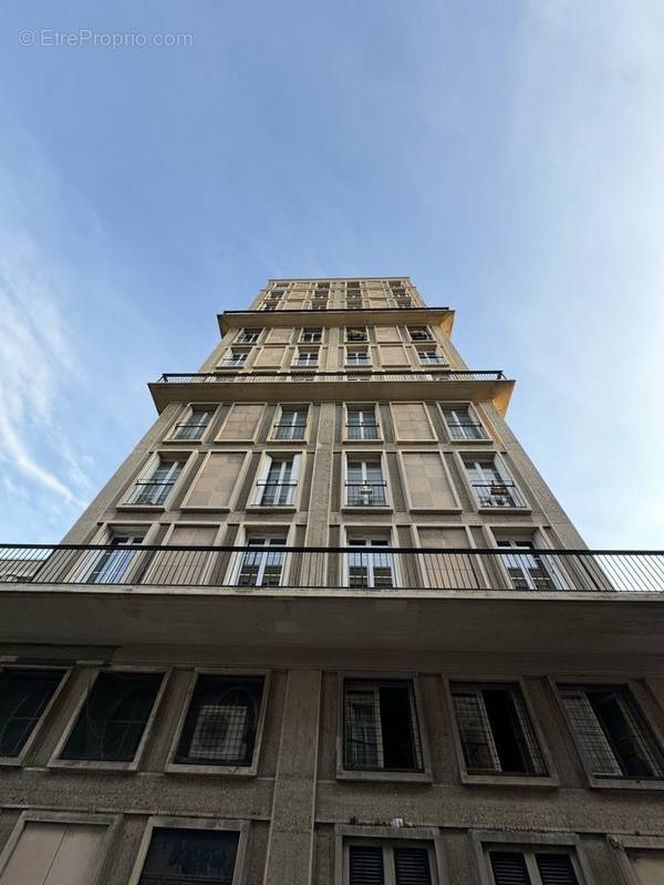 Appartement à LE HAVRE