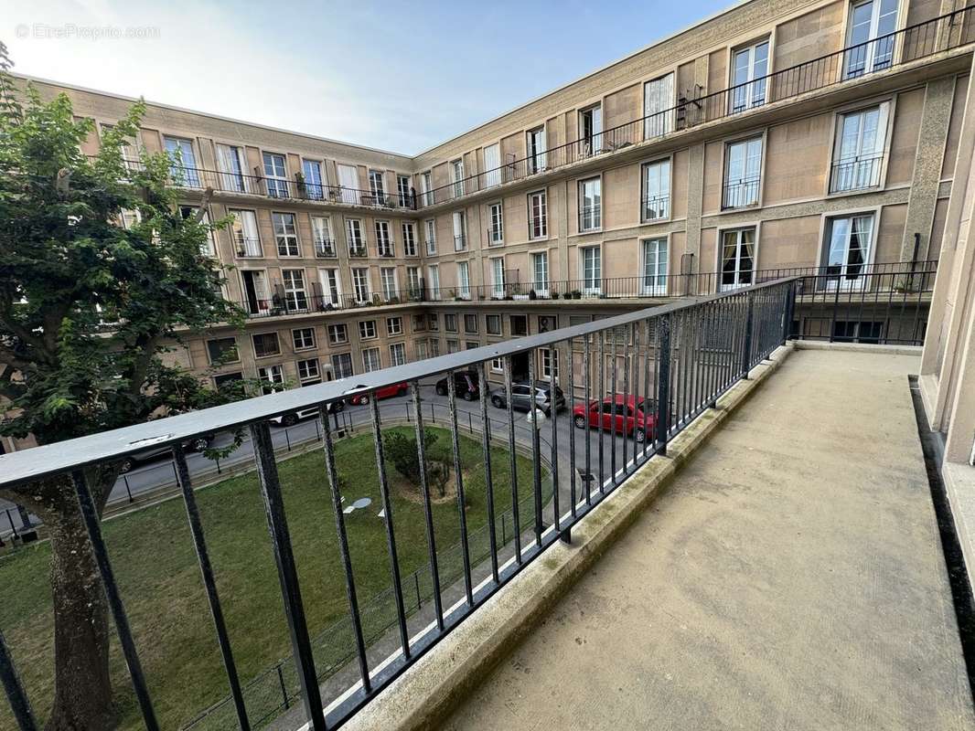 Appartement à LE HAVRE