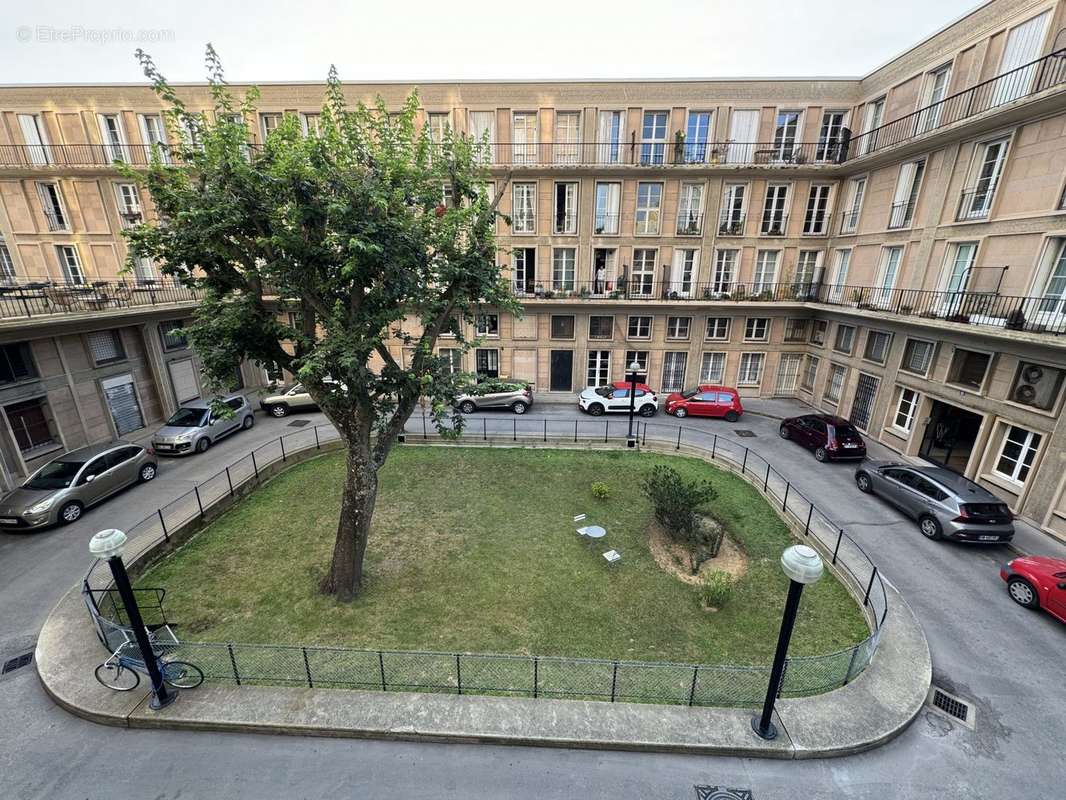 Appartement à LE HAVRE