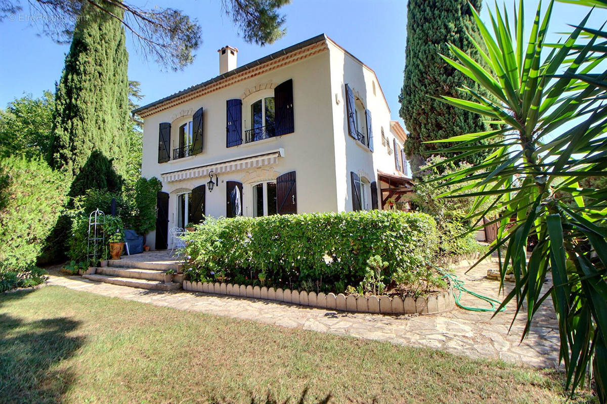 Maison à MONTPELLIER