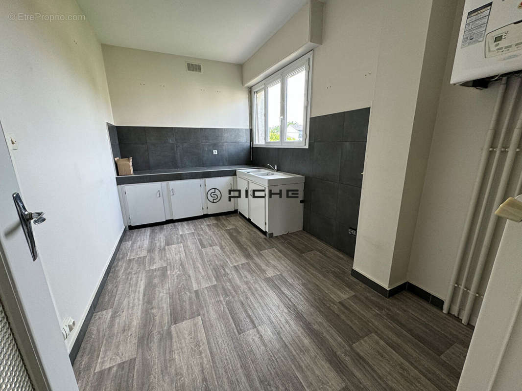 Appartement à MERIGNAC