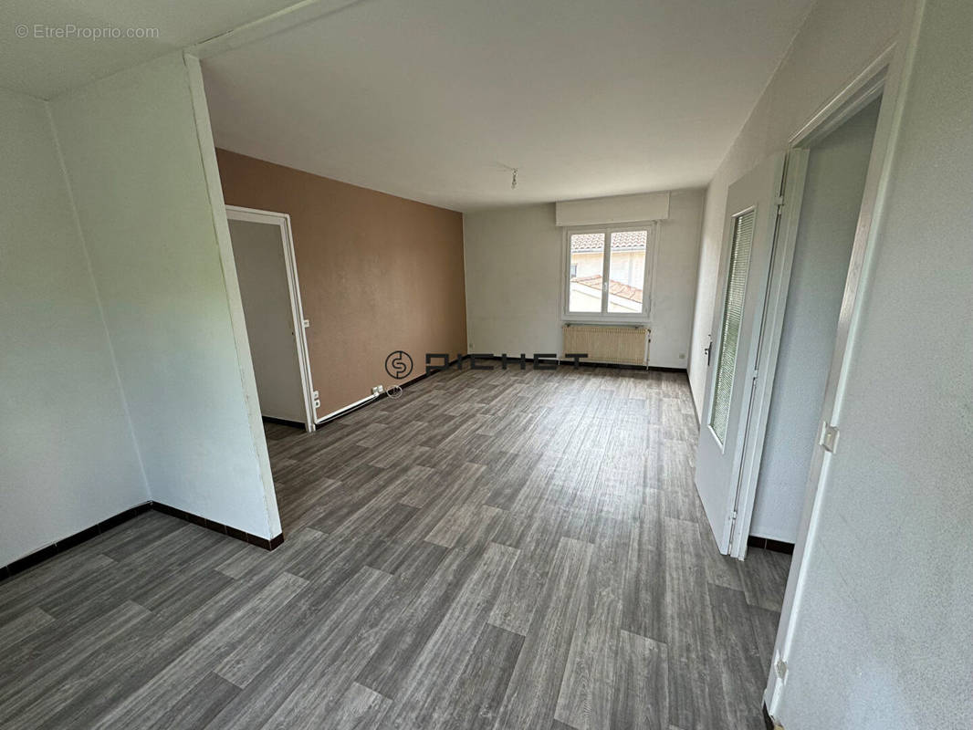 Appartement à MERIGNAC