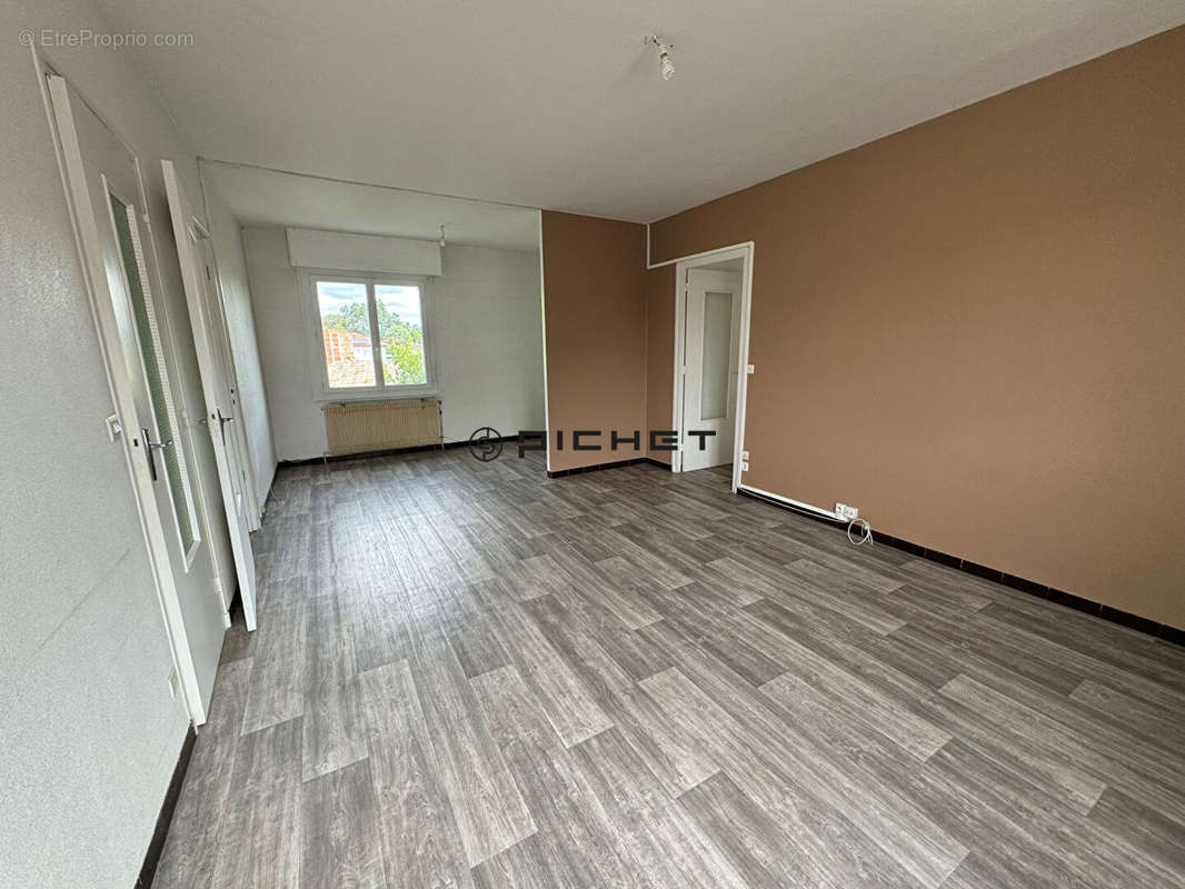 Appartement à MERIGNAC