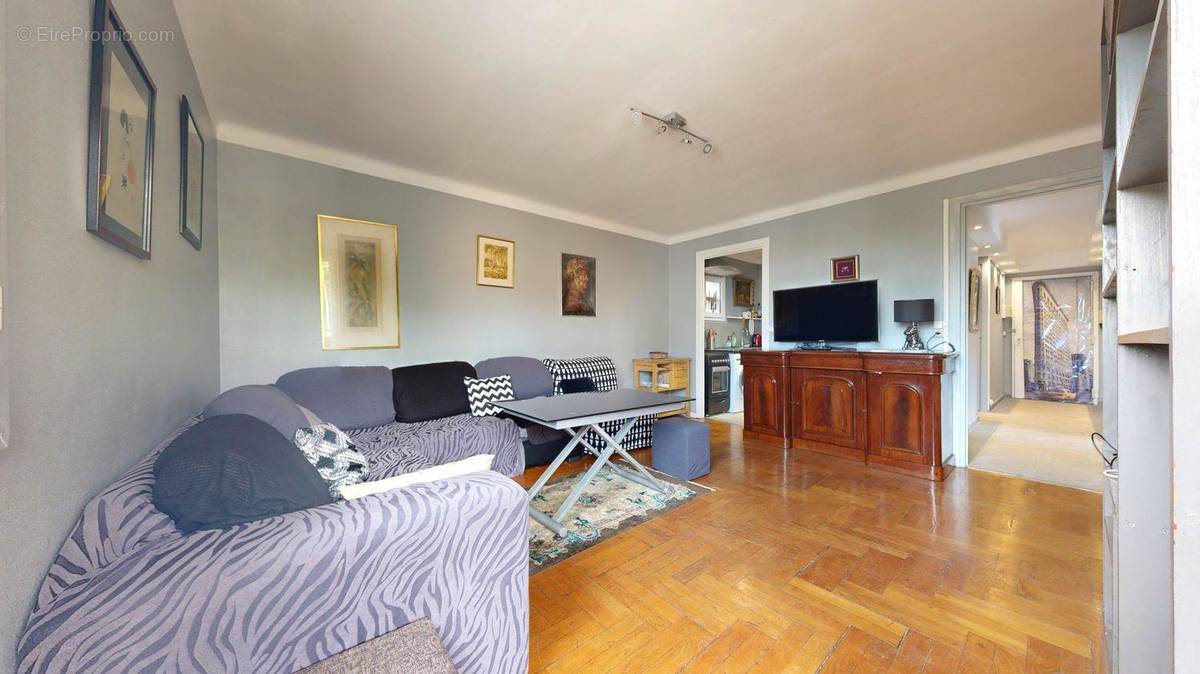 Appartement à LYON-5E