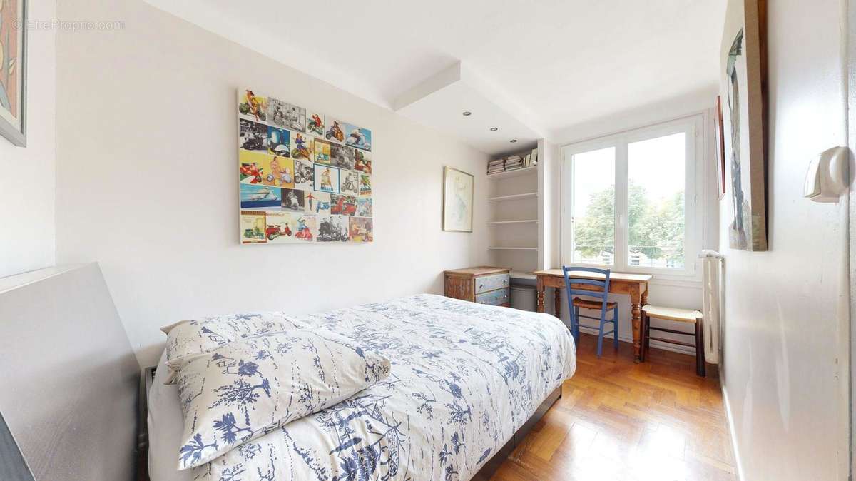 Appartement à LYON-5E