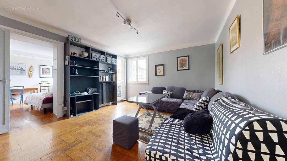 Appartement à LYON-5E