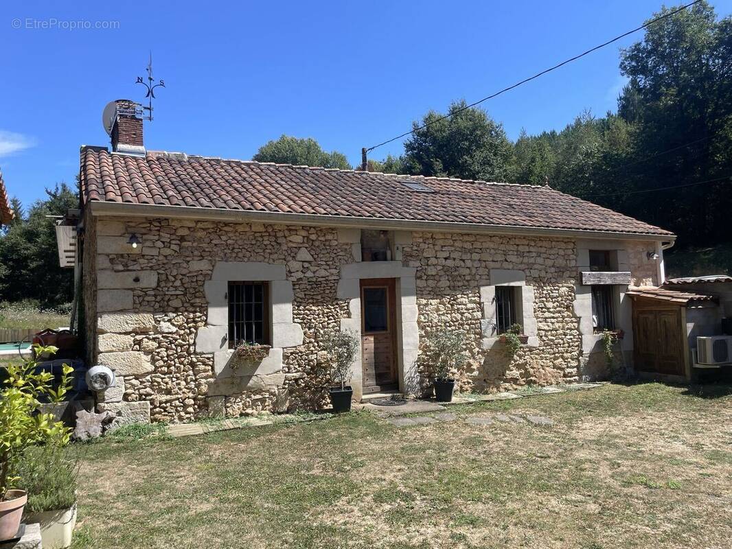 IMG5258 - Maison à PERIGUEUX