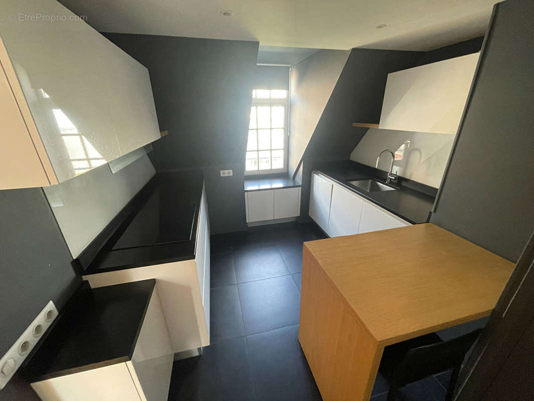 Appartement à LILLE