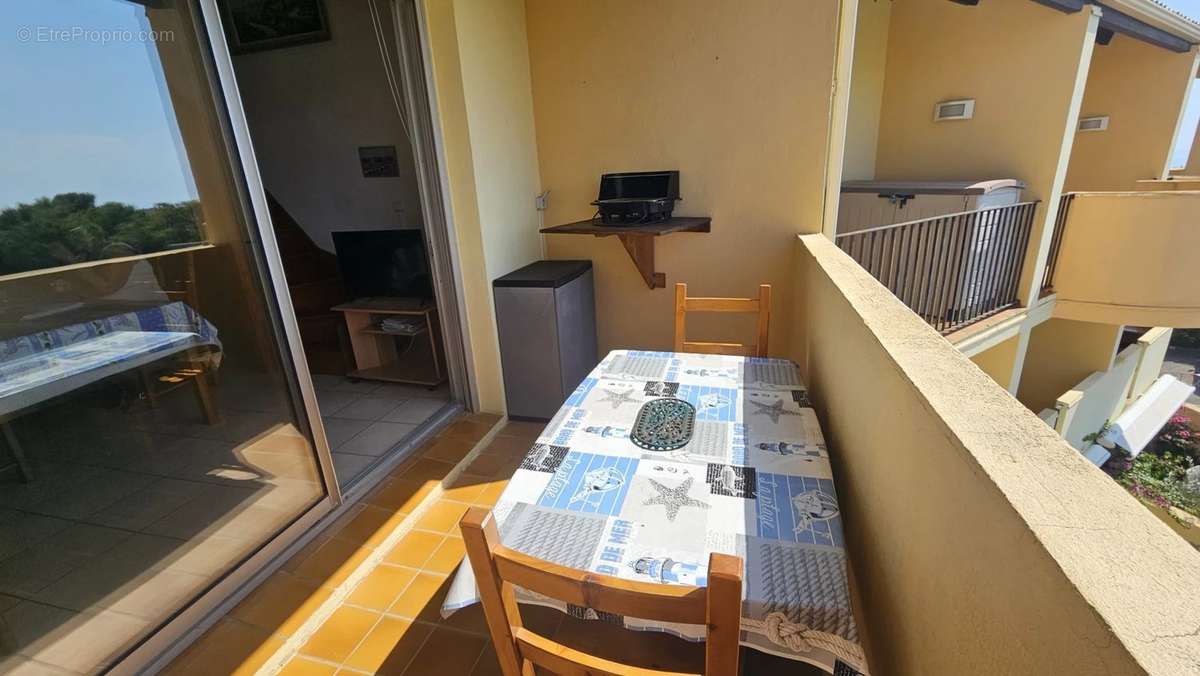 Appartement à NARBONNE