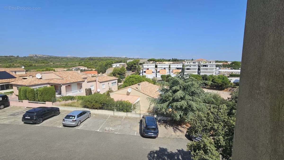 Appartement à NARBONNE