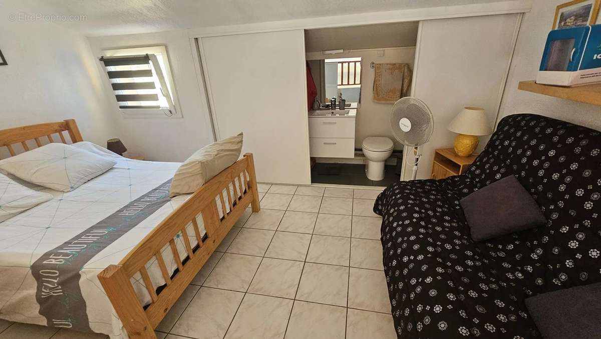 Appartement à NARBONNE