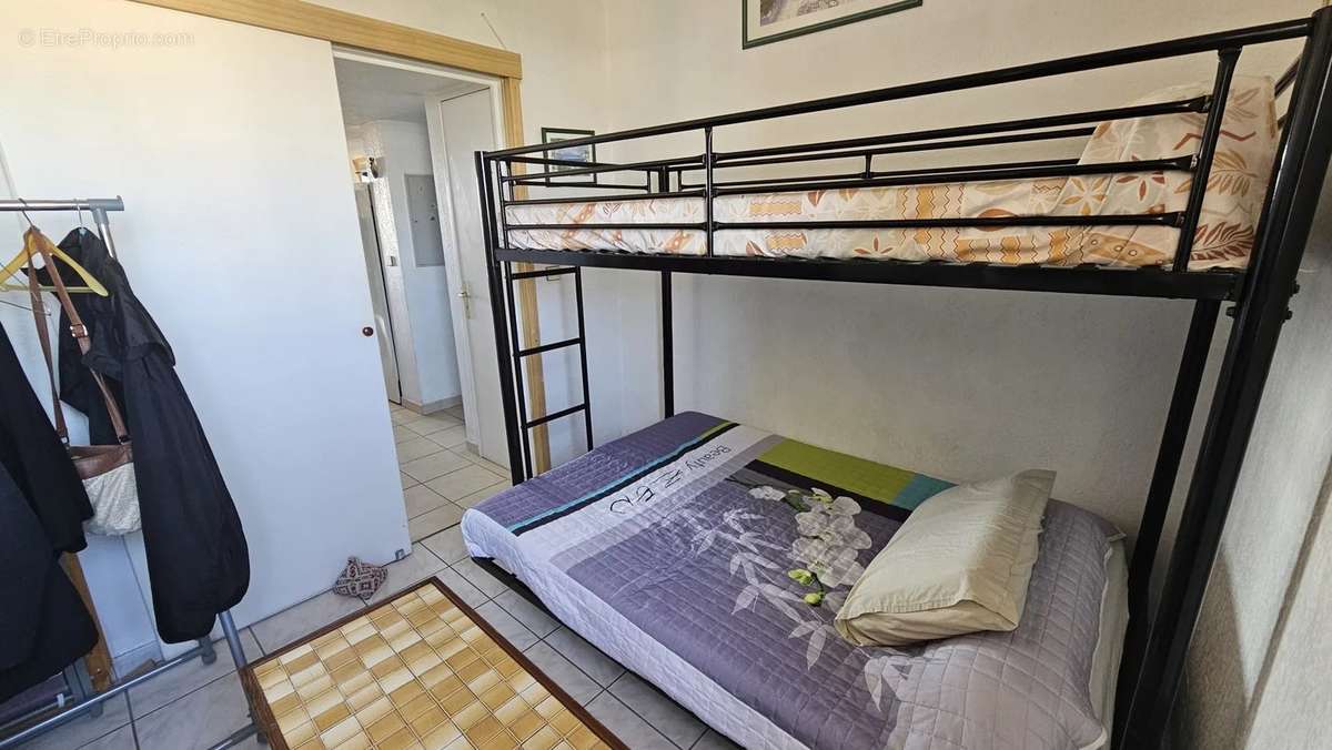 Appartement à NARBONNE