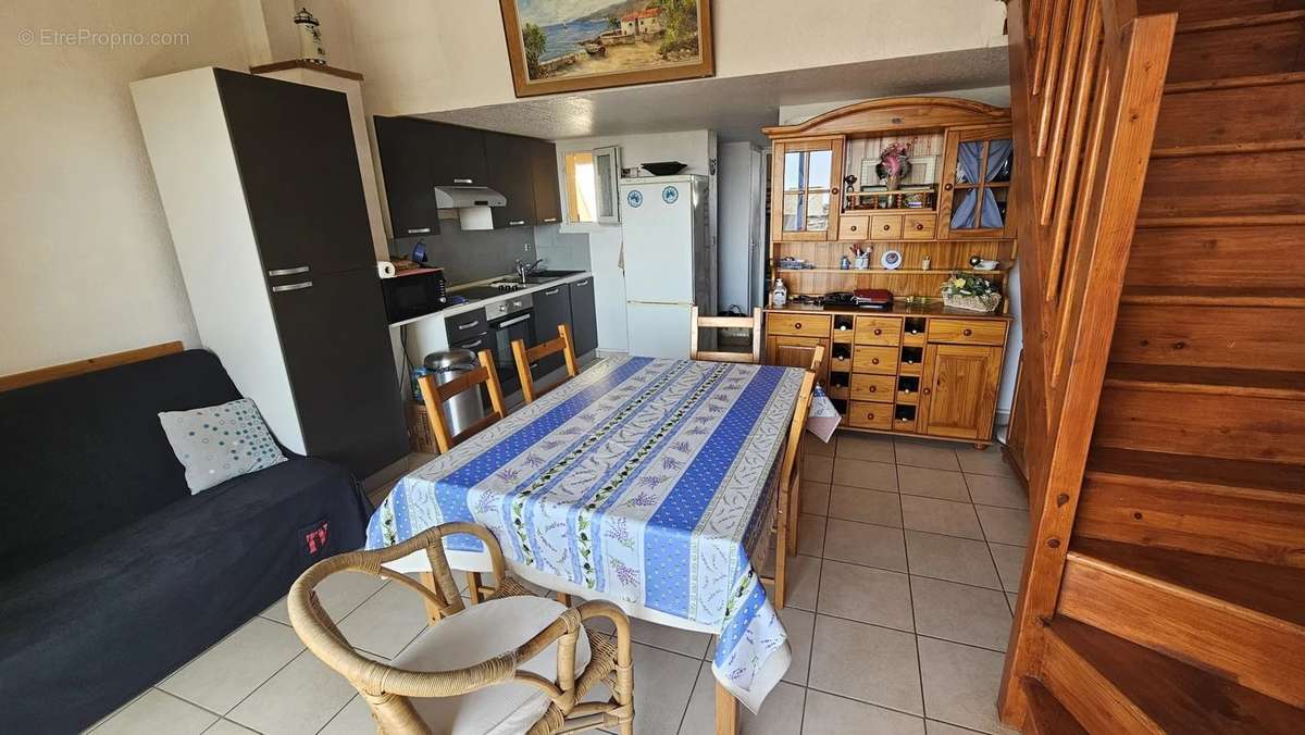 Appartement à NARBONNE