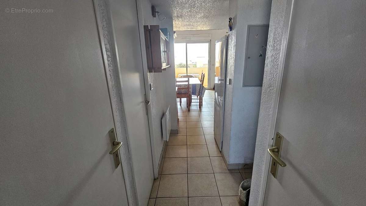 Appartement à NARBONNE