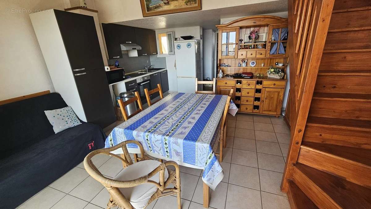 Appartement à NARBONNE