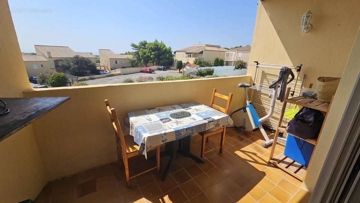 Appartement à NARBONNE