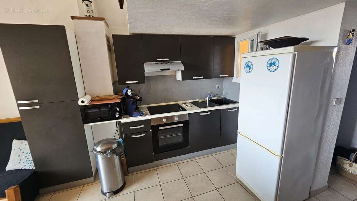 Appartement à NARBONNE