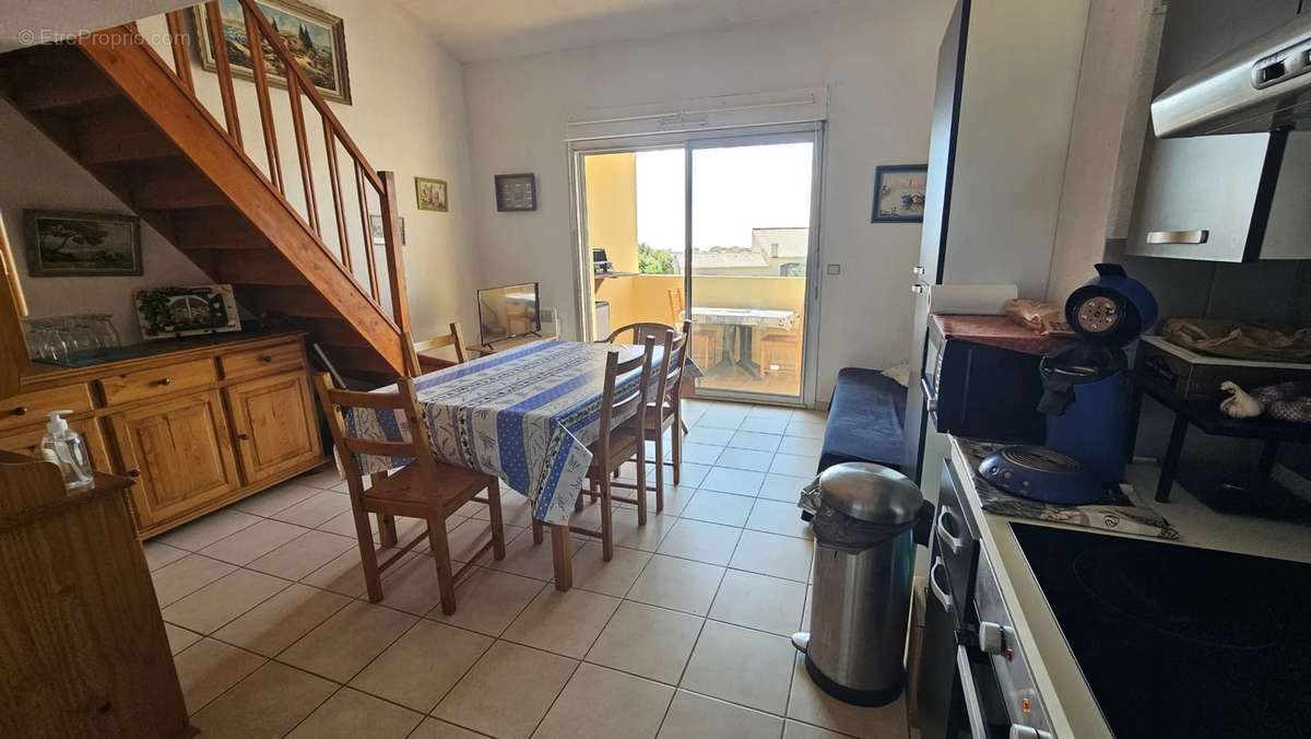 Appartement à NARBONNE