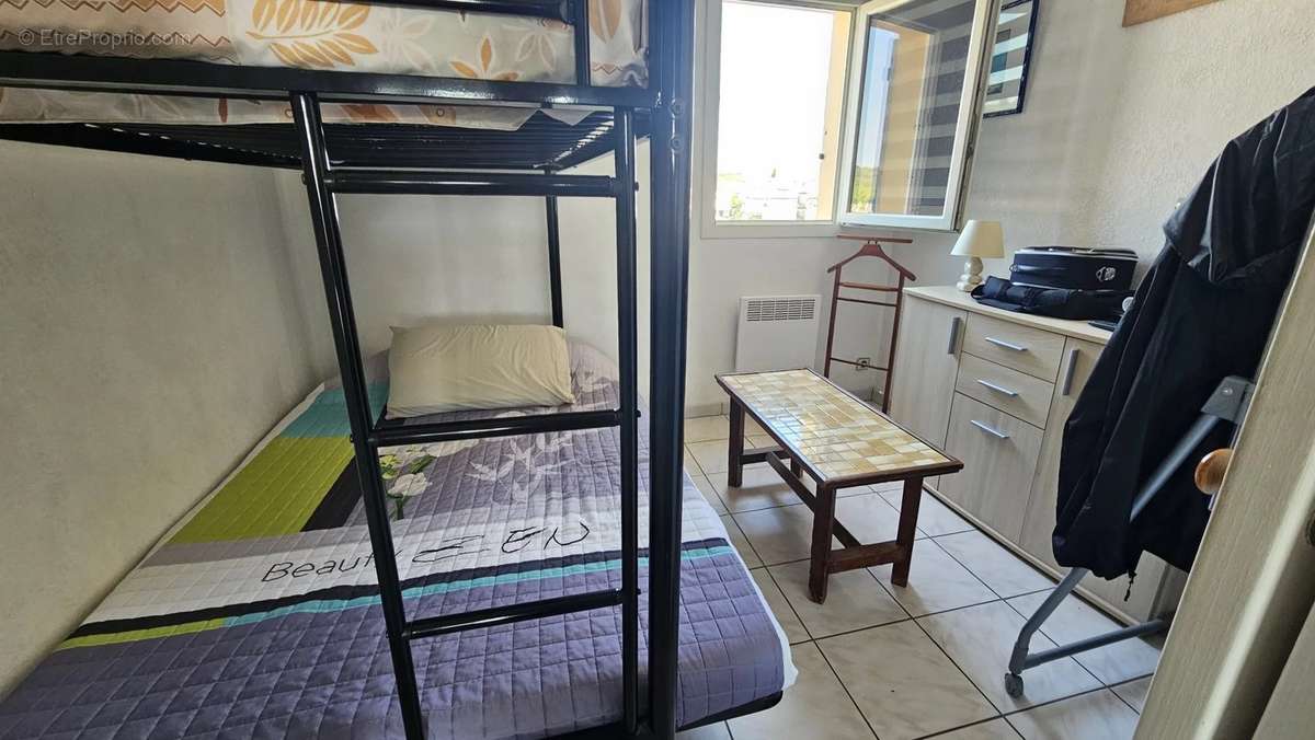 Appartement à NARBONNE