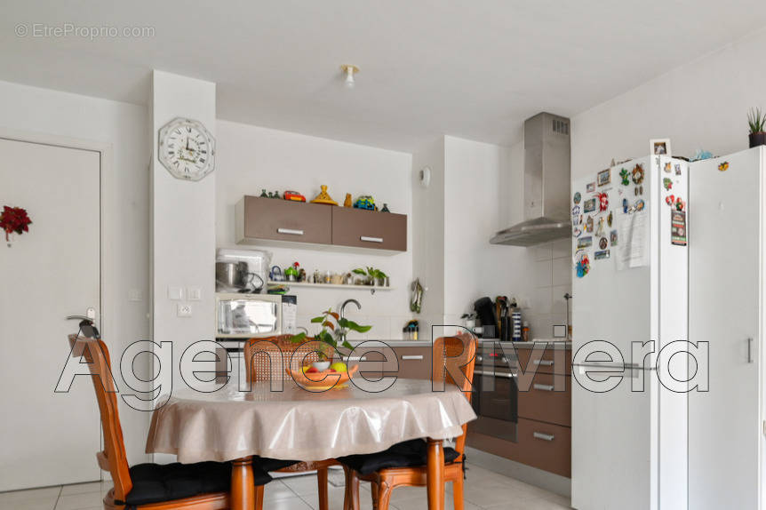 Appartement à LA CIOTAT