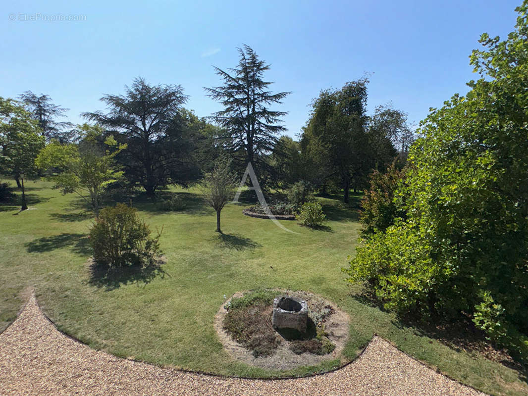 Maison à VILLEFRANCHE-SUR-CHER