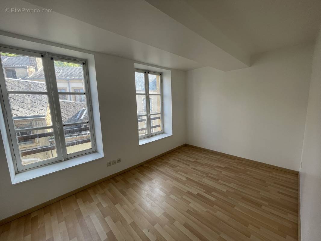 Appartement à SEDAN