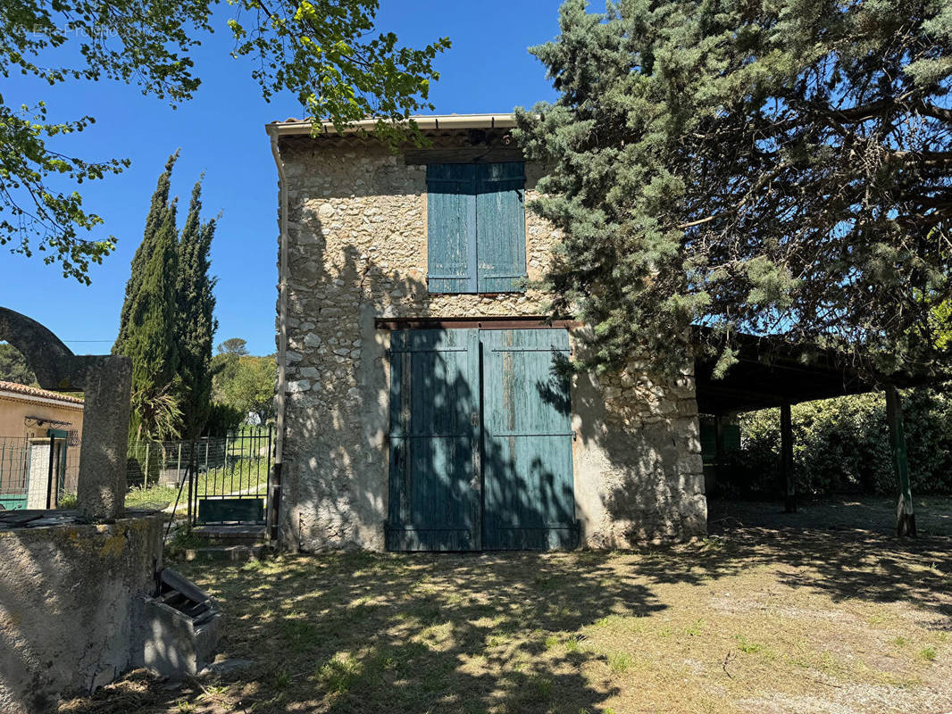 Maison à CABRIES