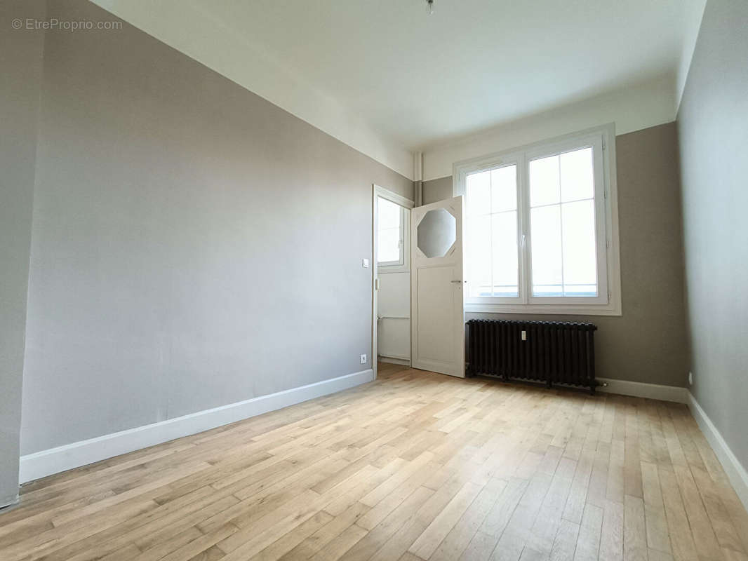 Appartement à TOURS