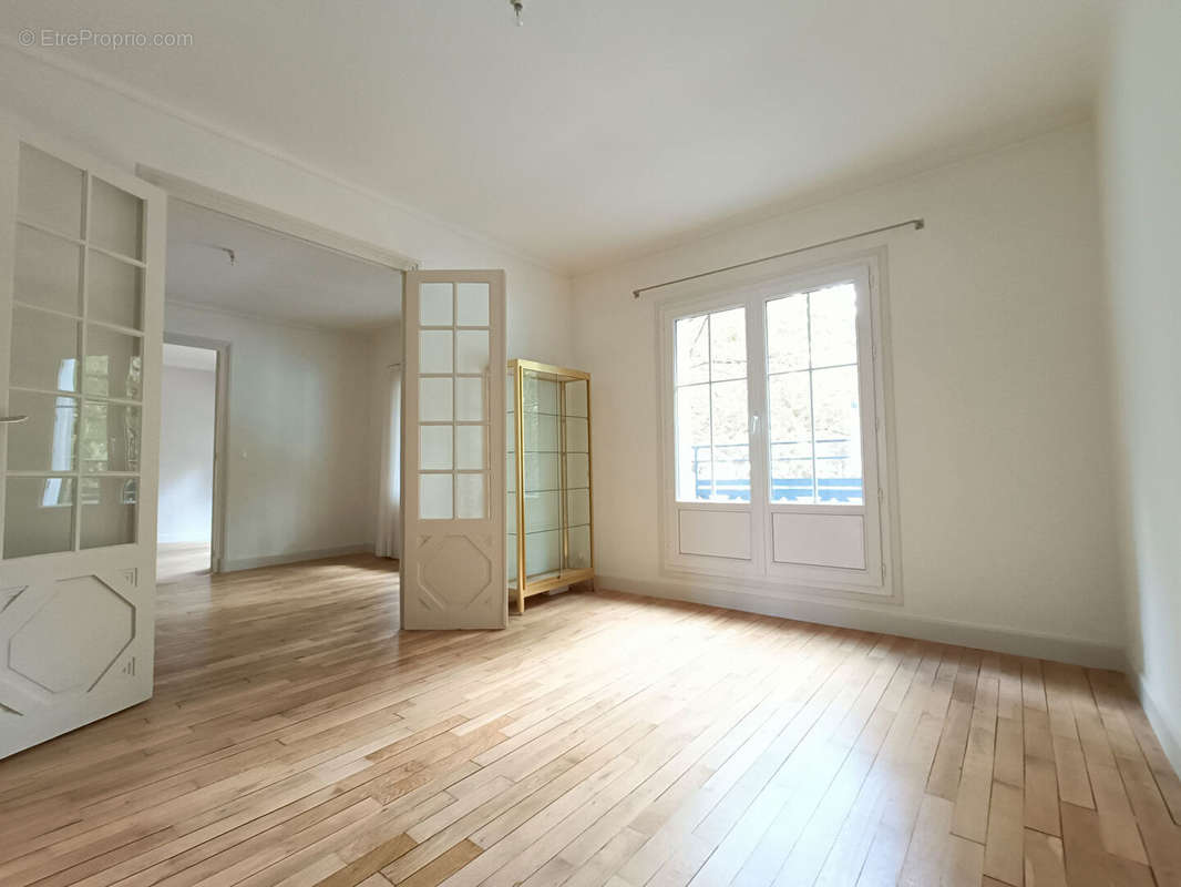 Appartement à TOURS