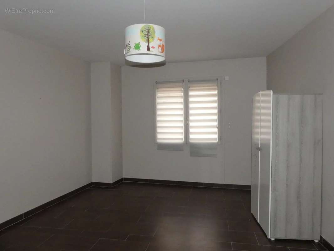 Appartement à LE CREUSOT