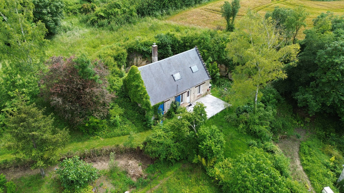 Maison à SOISSONS