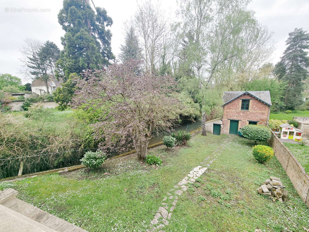 Maison à SOISSONS