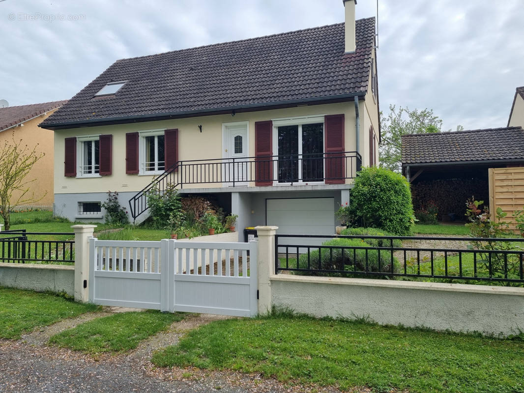 Maison à REIMS