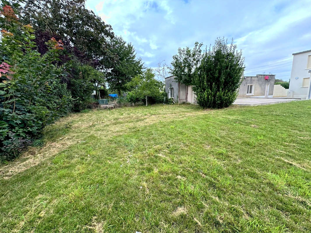 Maison à SOISSONS