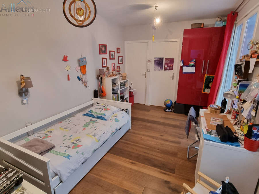 Appartement à AIX-LES-BAINS